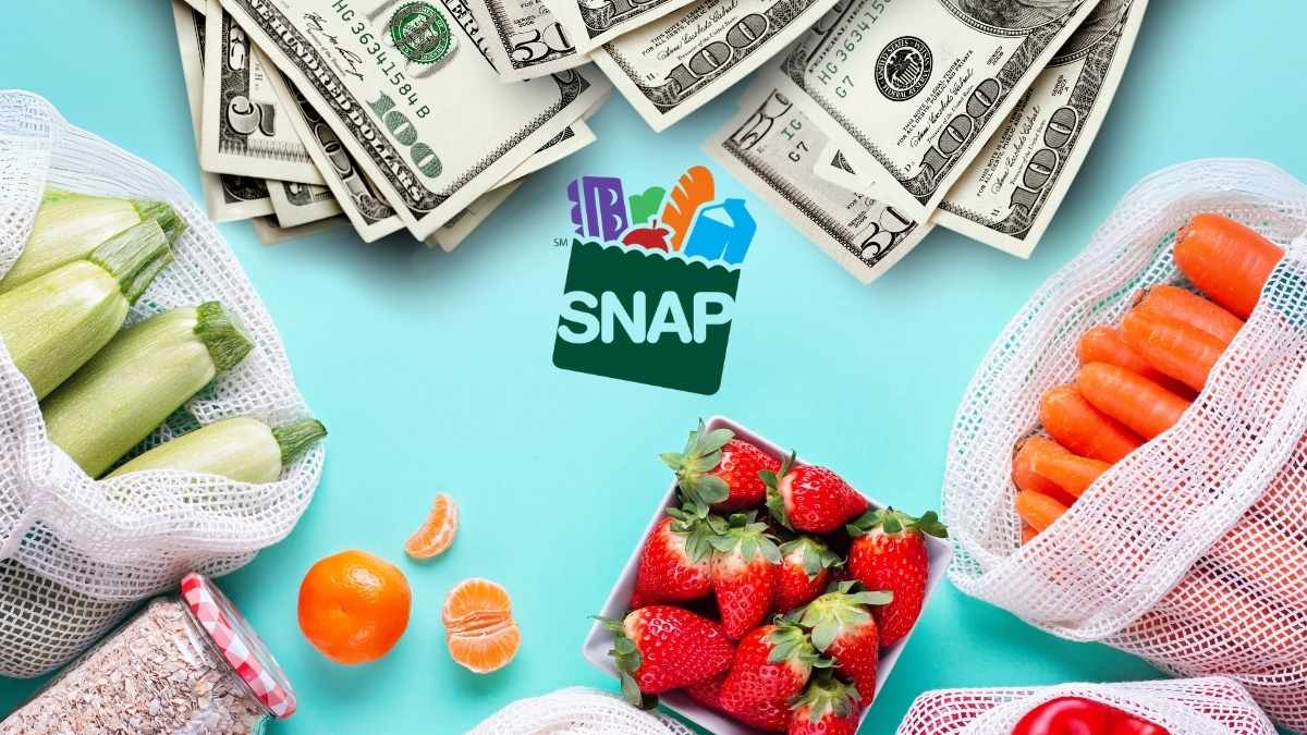 Important changes happening to the SNAP benefits program