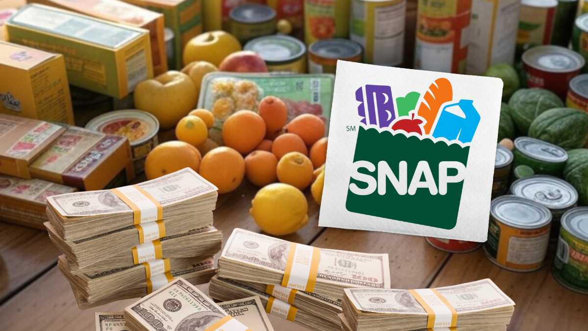 Why you should recertify your SNAP benefits eligibility