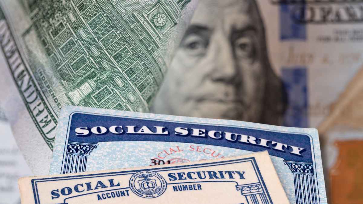 Social Security Changed Forever: Three Payments of up to $5,108 to Qualifying Recipients