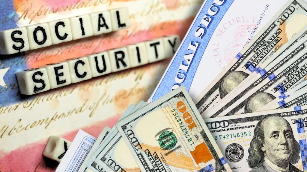 Social Security February 2025 Dates