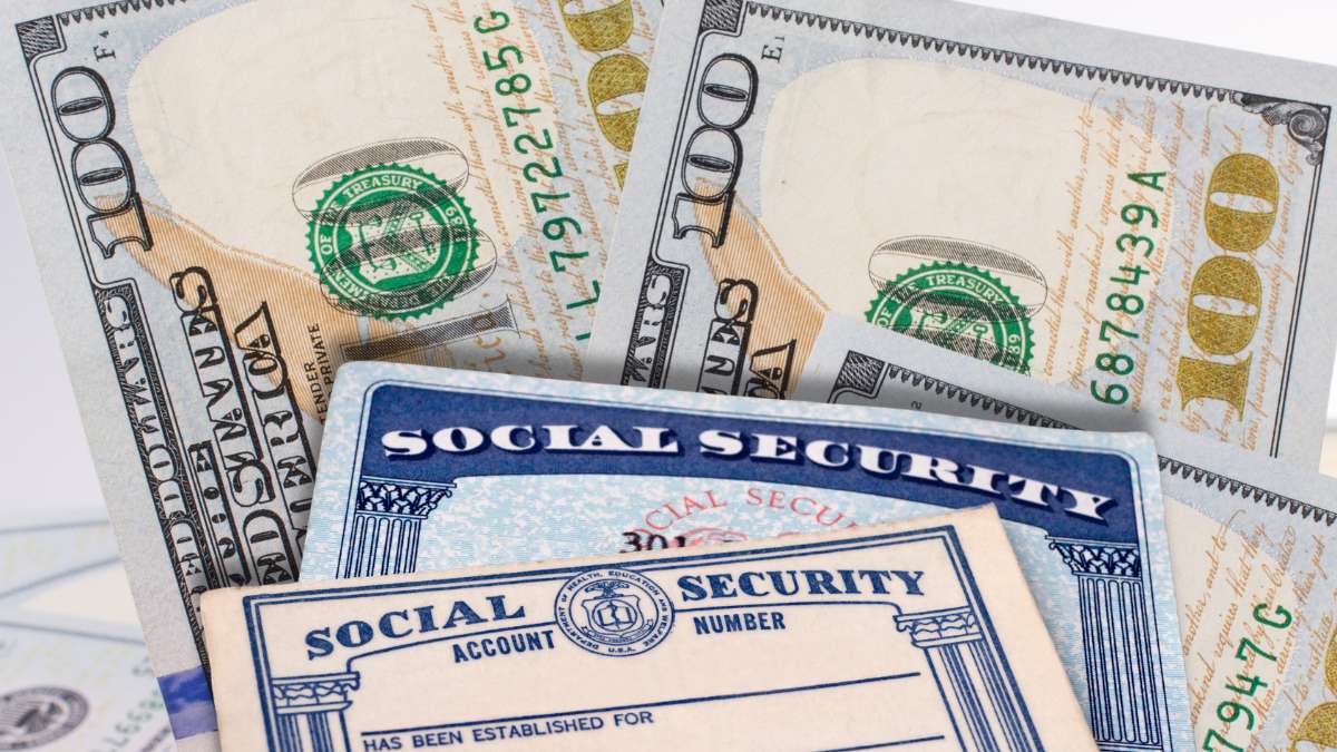 Changes and payment dates for the Social Security beneficiares in January