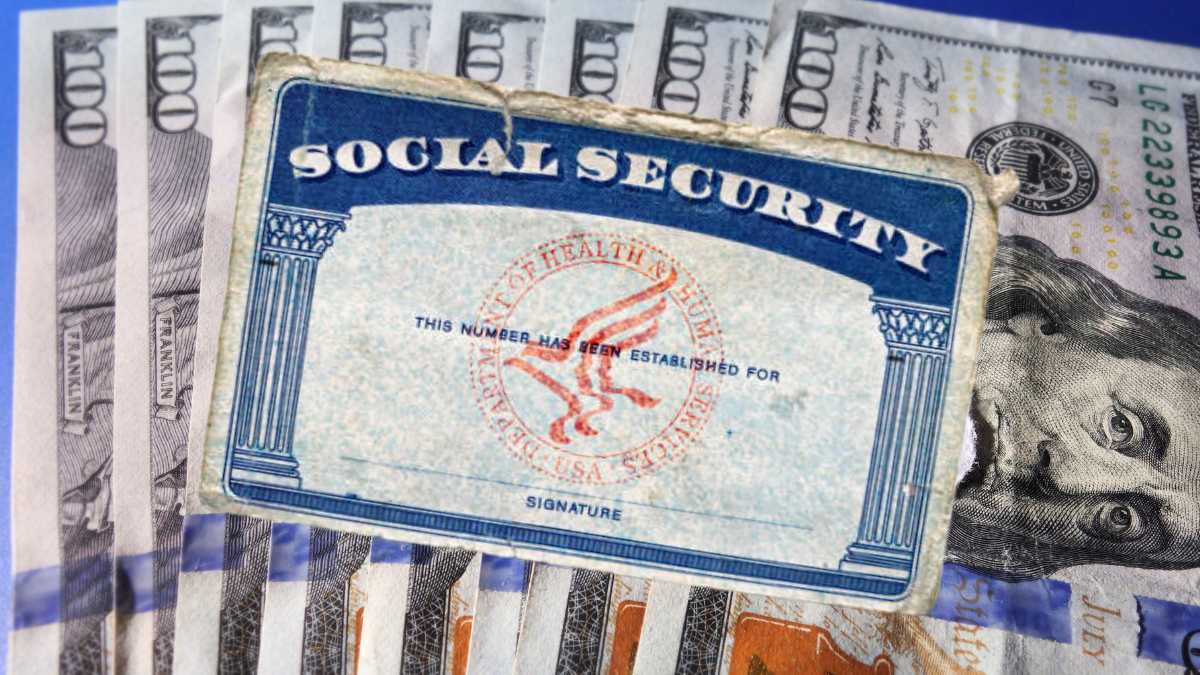 How Much Will You Receive from Social Security This Month?