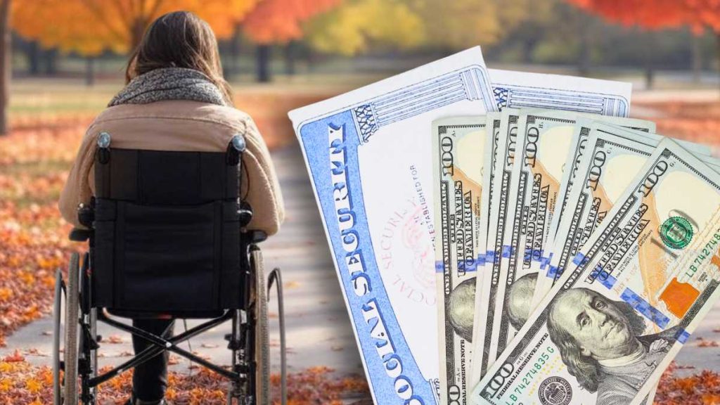 Are You Eligible for SSDI?