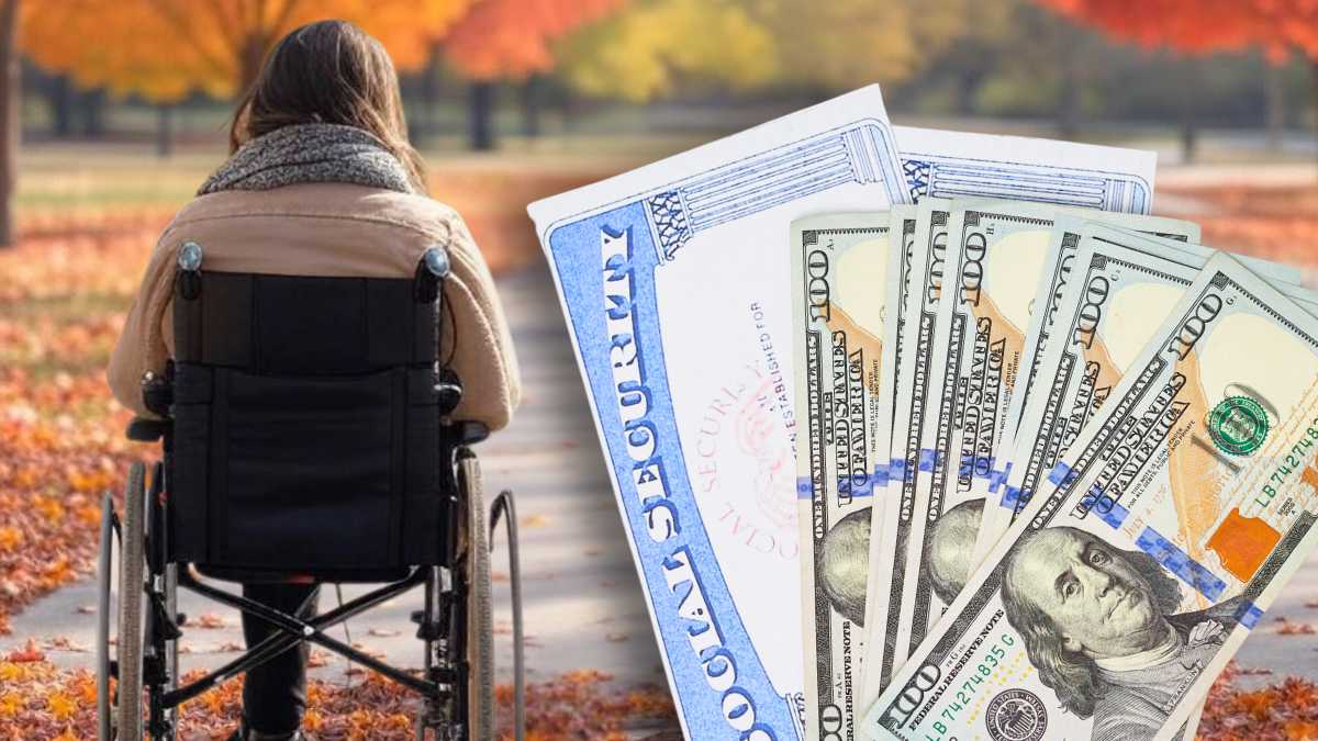 Are You Eligible for SSDI?