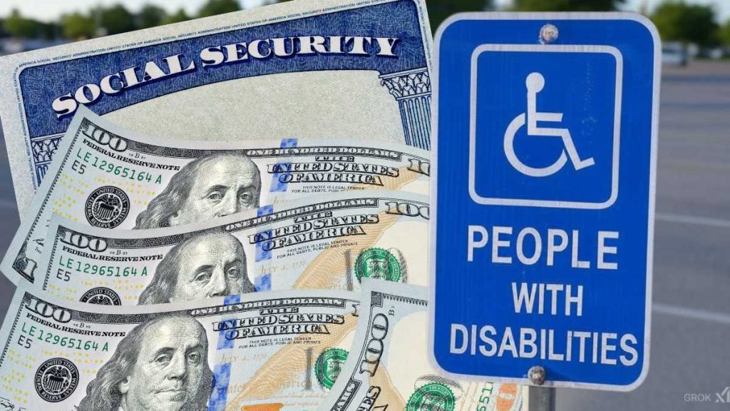 SSDI benefits: January dates