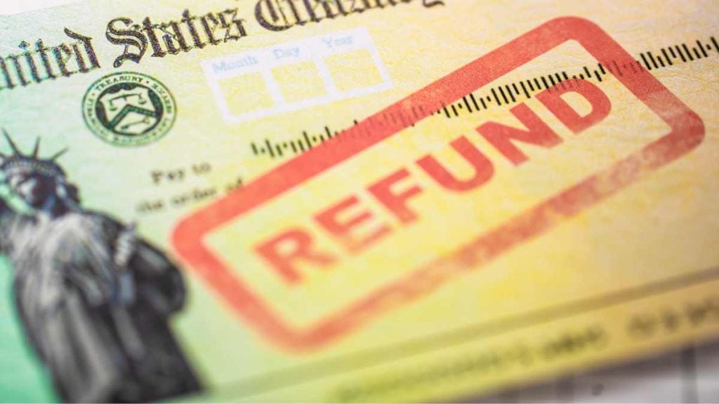 IRS Refunds in 2024: How to Track Your Money