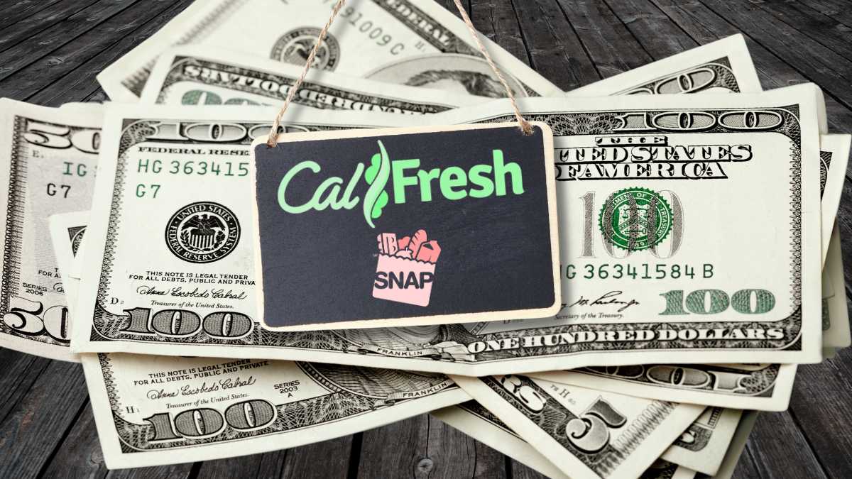 No More CalFresh Benefits in California This Month: When’s the Next SNAP Money Coming