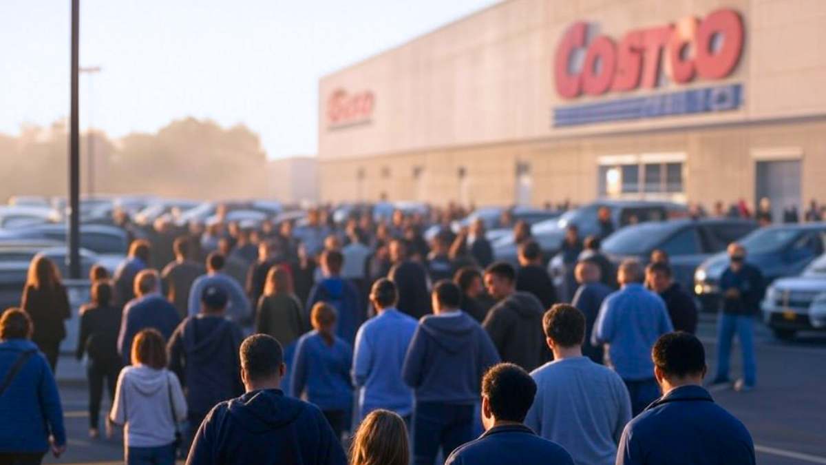 New Costco Stores Opening This Month