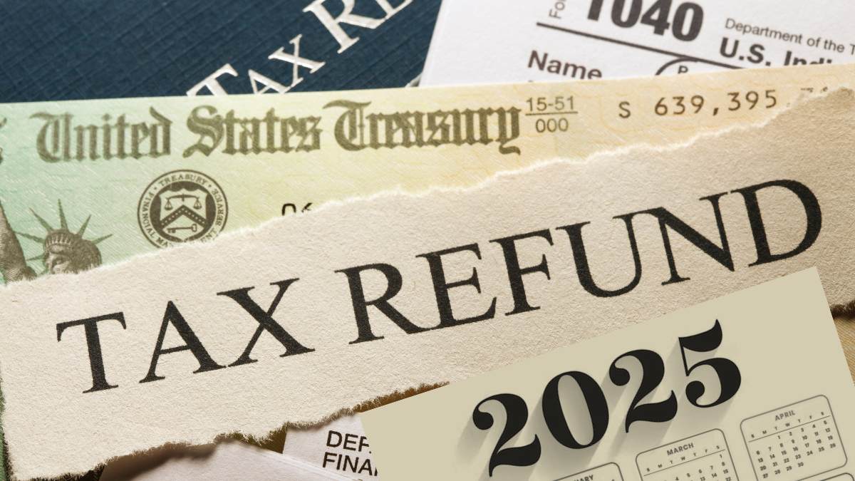 IRS to deliver millions in tax refunds