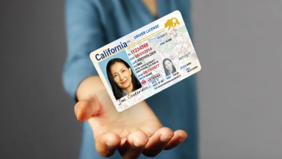 Real ID: What to know