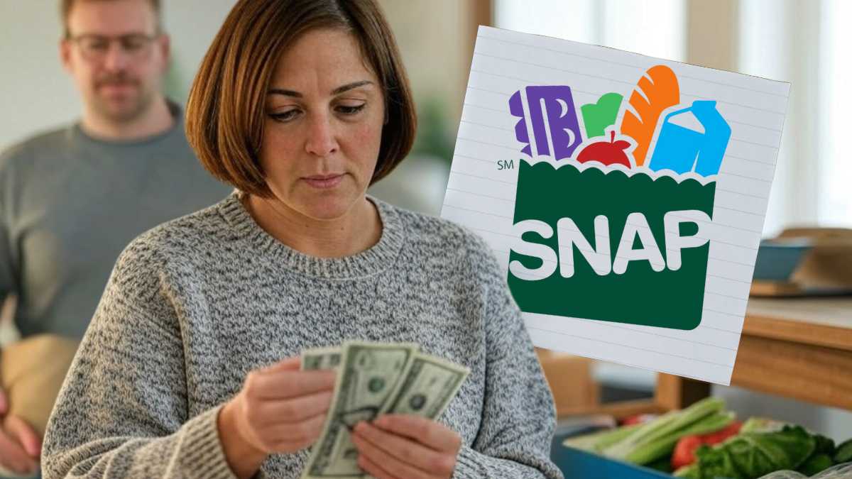 SNAP Benefits Set to Change Forever: 100.000 Families to Be Affected Soon