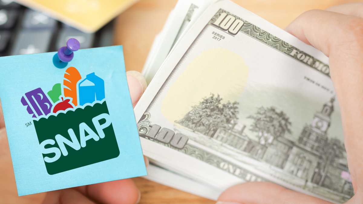 SNAP Benefits in Florida: Five Groups of Beneficiaries Will Receive Their Cash This Week