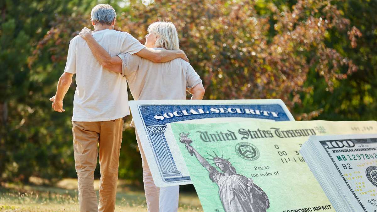 Social Security Benefits