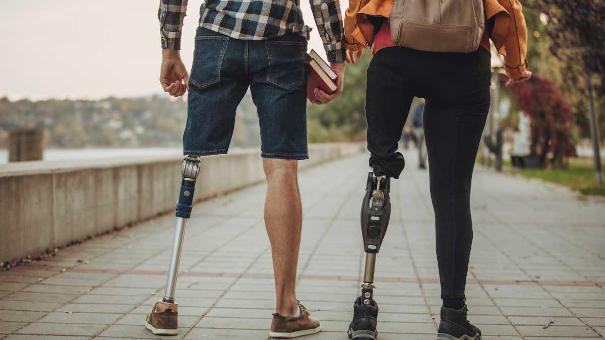 Social Security Disability Insurance