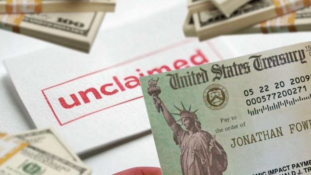 Unclaimed tax refunds: how to request your money