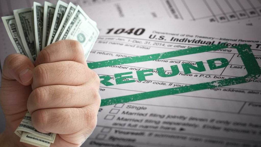 IRS Refunds Up 38.2%—Find Out If You Qualify for More Money