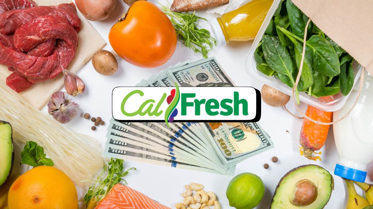 CalFresh 2025