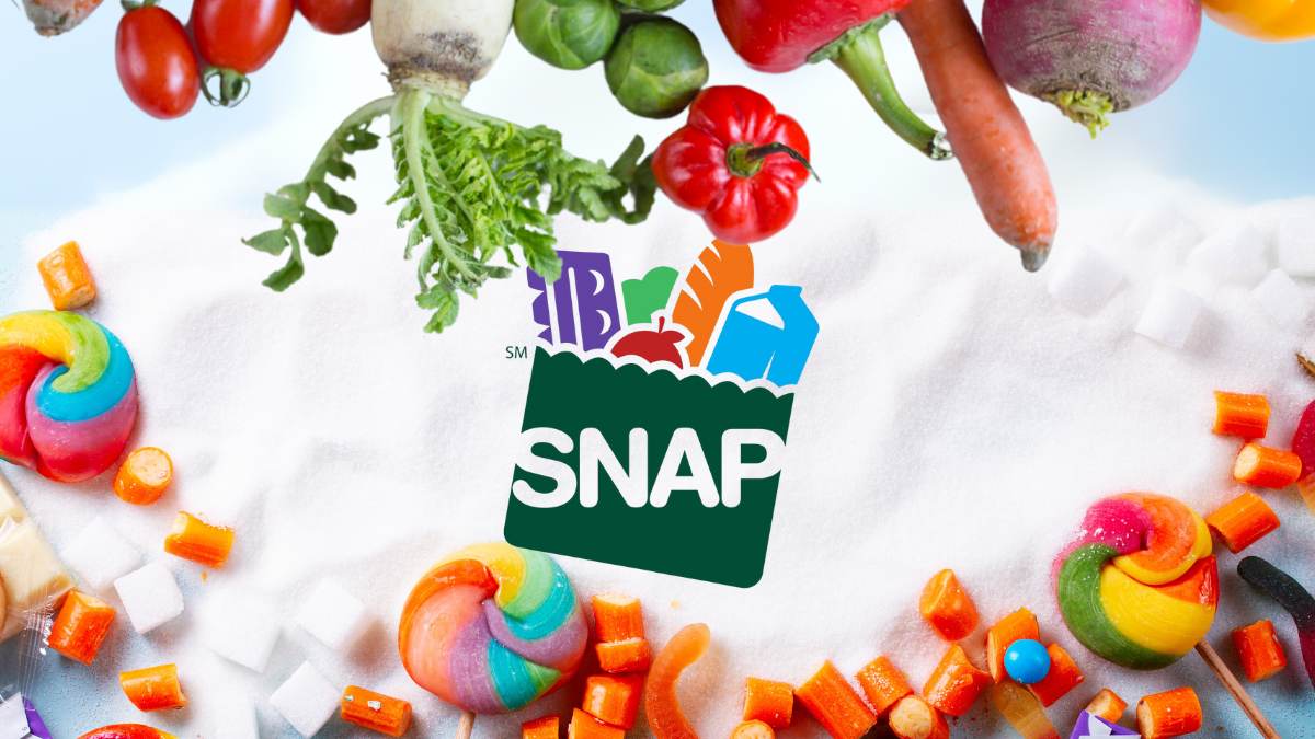 10 States to Change SNAP Benefits Forever: Find if Your’s in the List