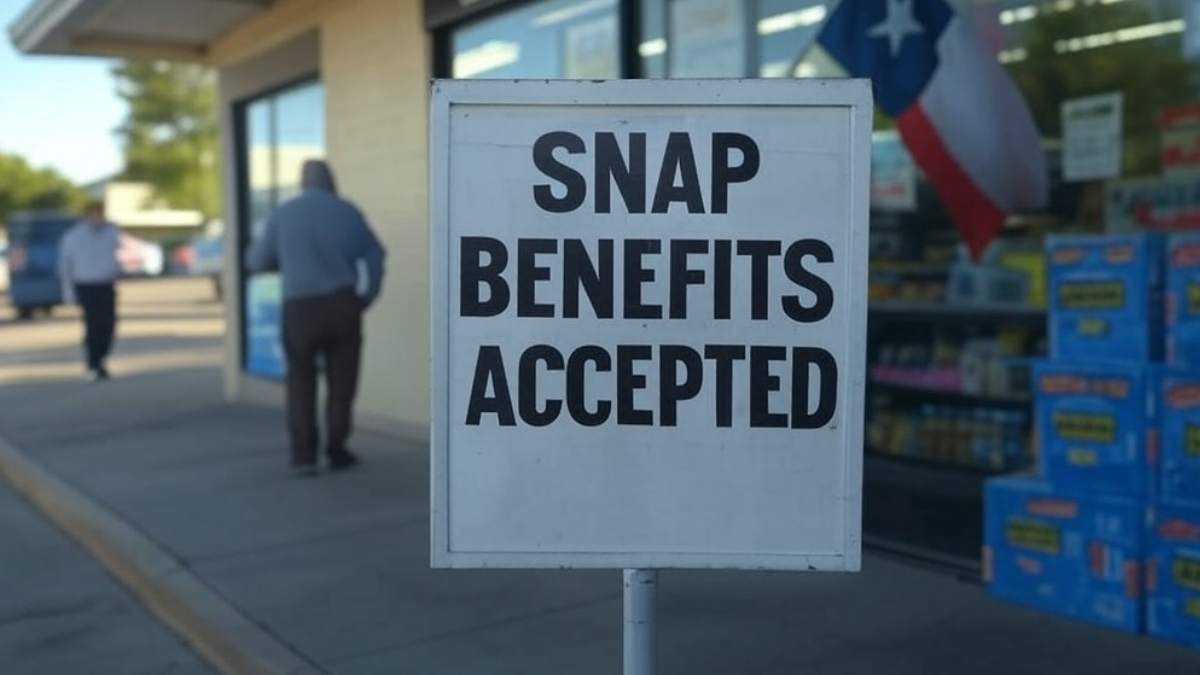 Everything You Need to Know About SNAP in Texas (And How to Get Benefits in March 2025)