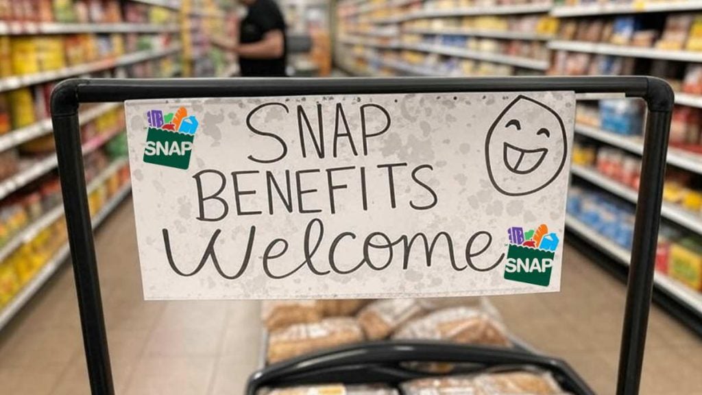 SNAP Benefits in Florida