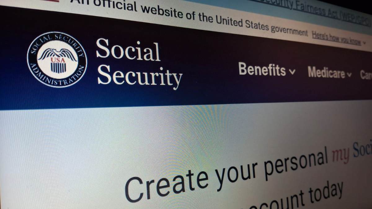 Update your Social Security account now or lose critical access