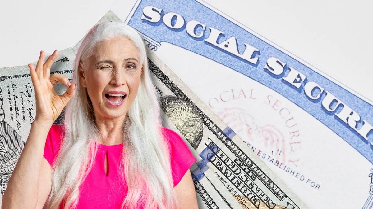 Social Security Updates