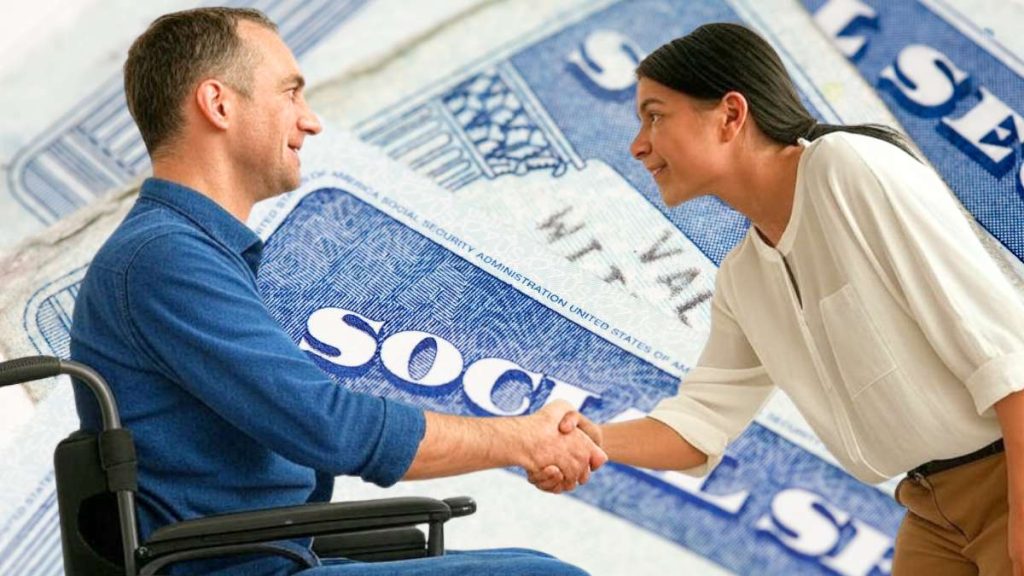 New SSDI Benefits in March 2025